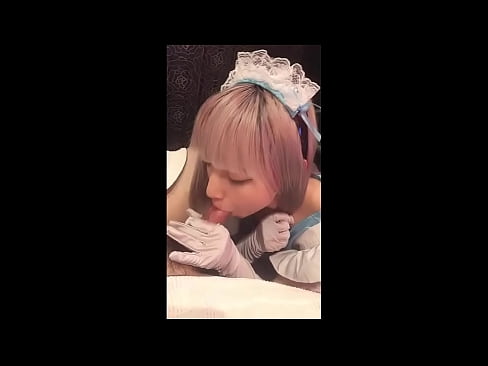 ❤️ Japanese Idol [mayuka], ຊຸດແມ່ບ້ານຊາວຝຣັ່ງ, ຕອນທີ 1, ເປົ່າລົມ ແລະ ຢອດໂລຊັນ ການຮ່ວມເພດມີຄຸນນະພາບ ທີ່ lo.redpornpictures.ru ❤