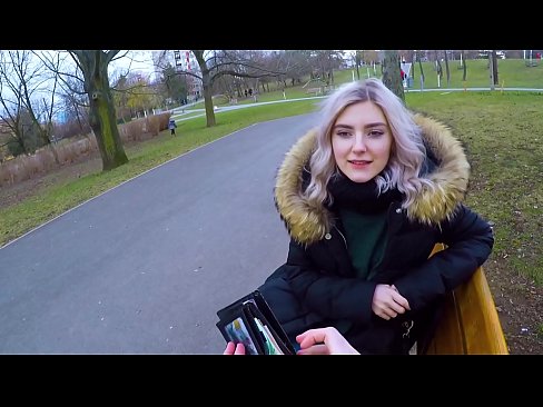 ❤️ Swallows a stranger’s hot cum for money – blowjob in the park ໂດຍ Eva Elfie ການຮ່ວມເພດມີຄຸນນະພາບ ທີ່ lo.redpornpictures.ru ❤